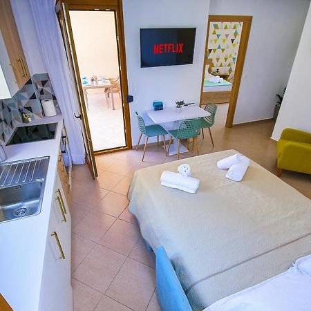Petite Palace Ретимно Экстерьер фото