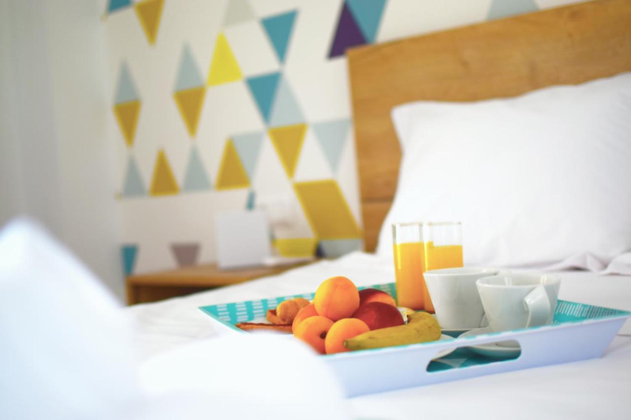 Petite Palace Ретимно Экстерьер фото