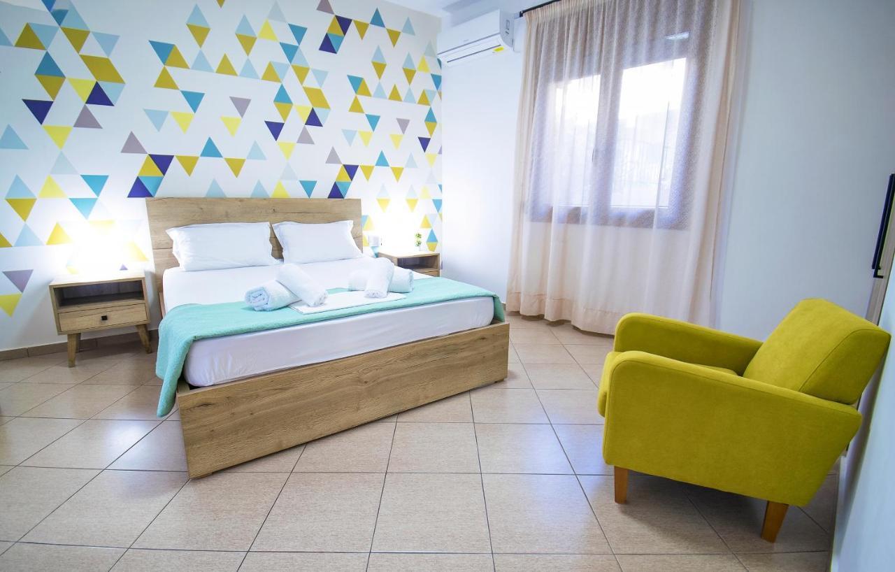 Petite Palace Ретимно Экстерьер фото