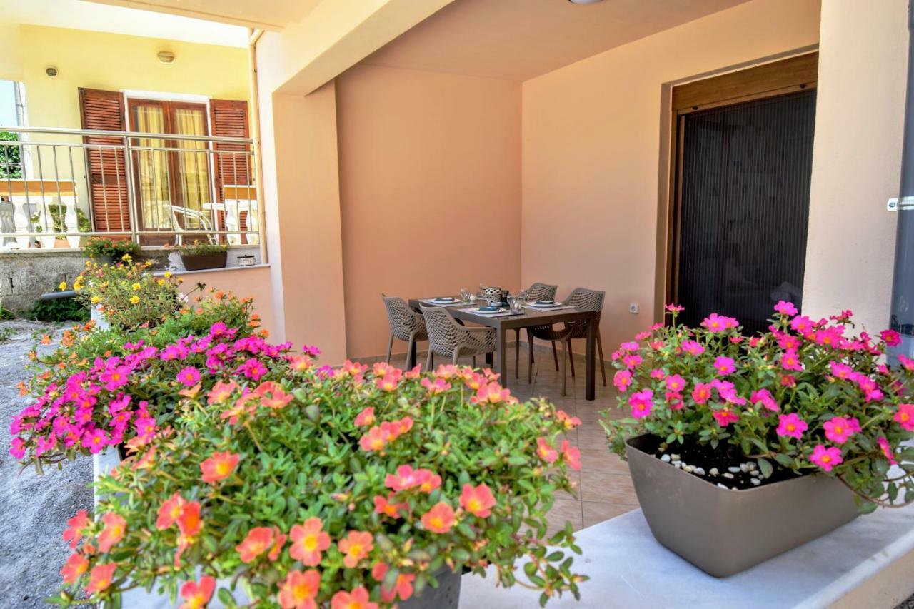 Petite Palace Ретимно Экстерьер фото