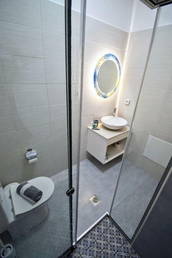 Petite Palace Ретимно Экстерьер фото